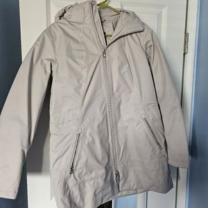 The North Face women's coat